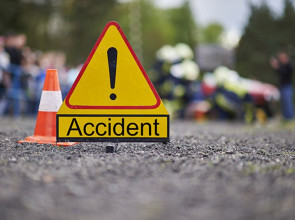 सडक दुर्घटना बढ्दो : पाँच वर्षमा १२ हजार ८०० को मृत्यु, ८० हजार घाइते